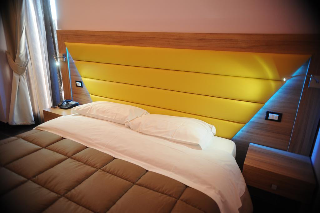 Ostia Antica Suite B&B Quarto foto
