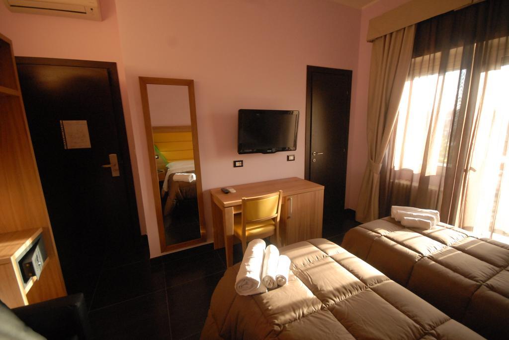 Ostia Antica Suite B&B Quarto foto