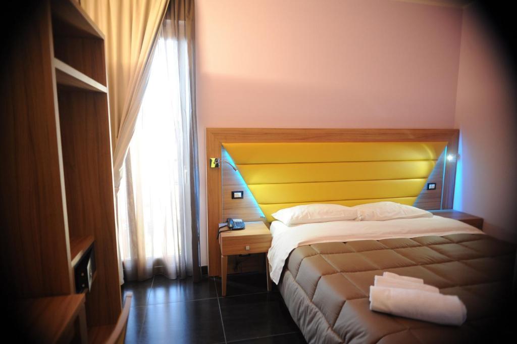 Ostia Antica Suite B&B Quarto foto