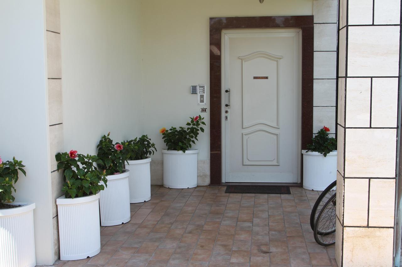 Ostia Antica Suite B&B Exterior foto